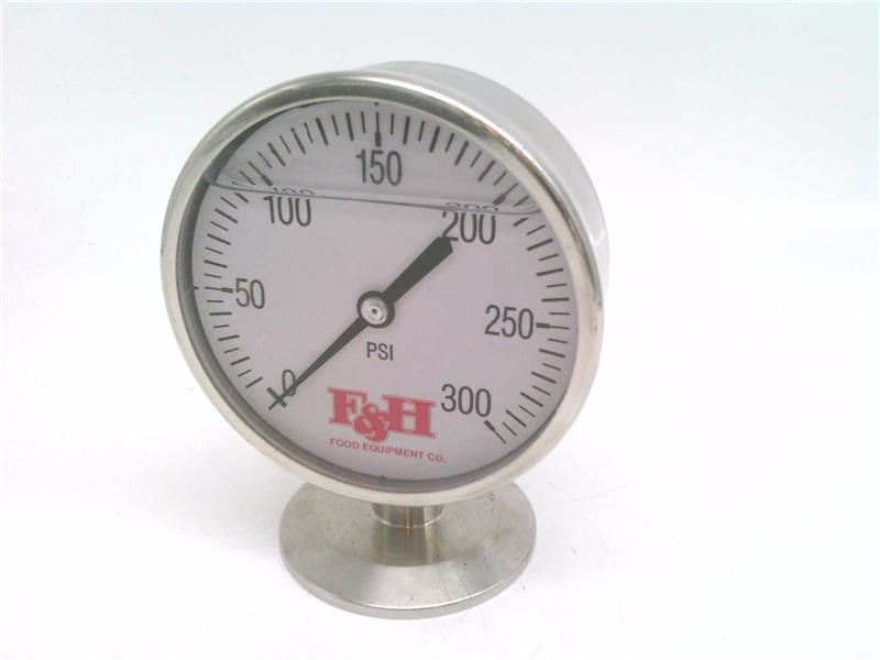 F&H FOOD EQUIPMENT EL077390051111A0000