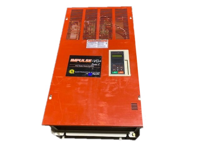 YASKAWA ELECTRIC CIMR-G5M5022