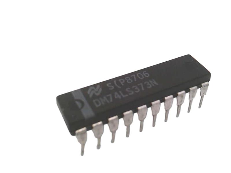 DM74LS373N by ON SEMICONDUCTOR