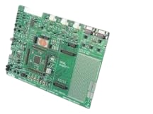 EVB9S12XDP512E by NXP SEMICONDUCTOR
