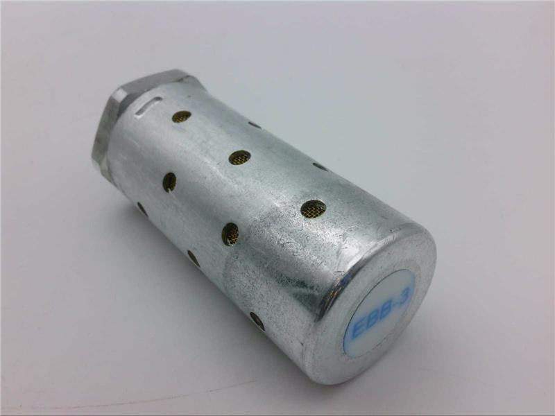 EBB-3 by ALTRA INDUSTRIAL MOTION