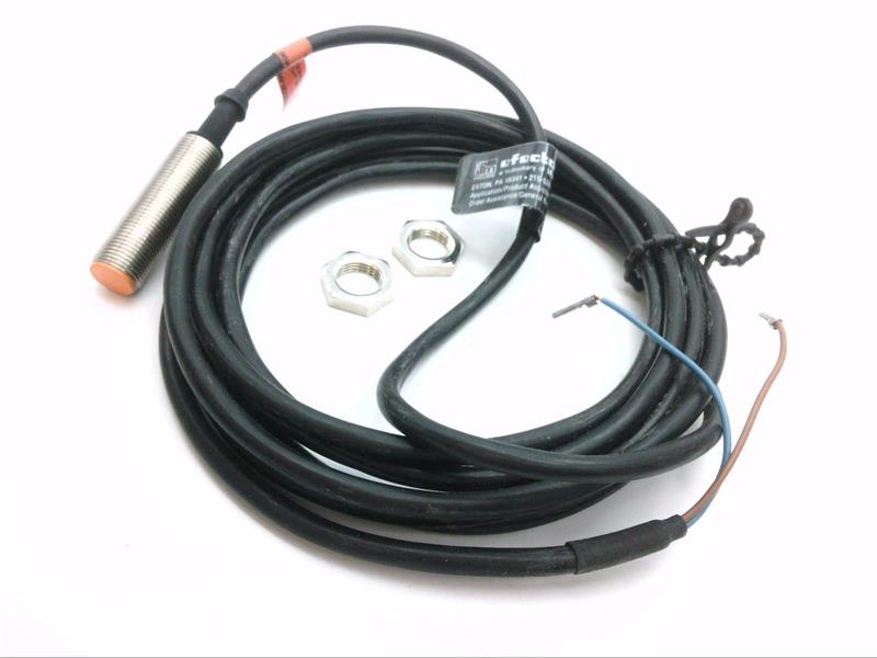 IFB-2002-AROG/IF-5496 by EFECTOR