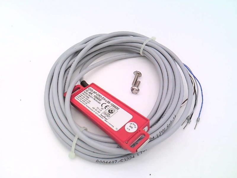 EUCHNER CES-AP-CR2-CH-L05-105600