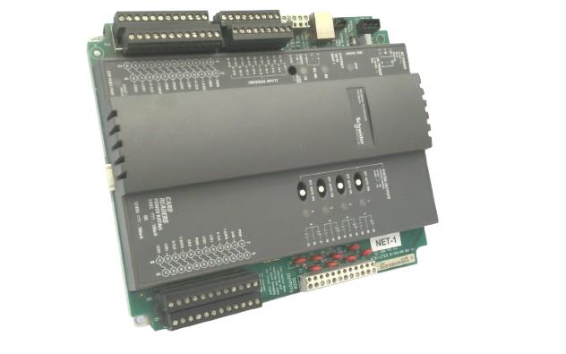 SCHNEIDER ELECTRIC ACX-4-0000000