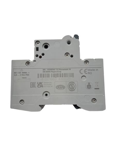 5SL4105-7 by SIEMENS