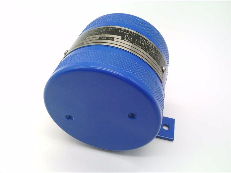 P200-P11 by CONTROLAIR INC