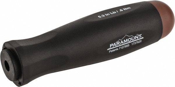 PARAMOUNT TOOL PAR50405