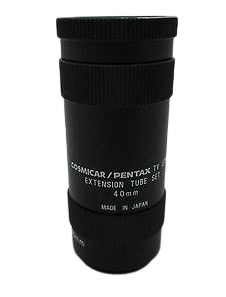 COSMICAR PENTAX 114-0009