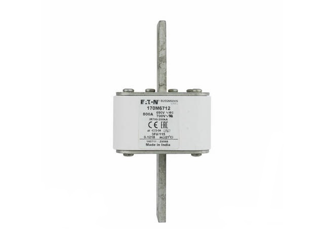 EATON CORPORATION 170M6712