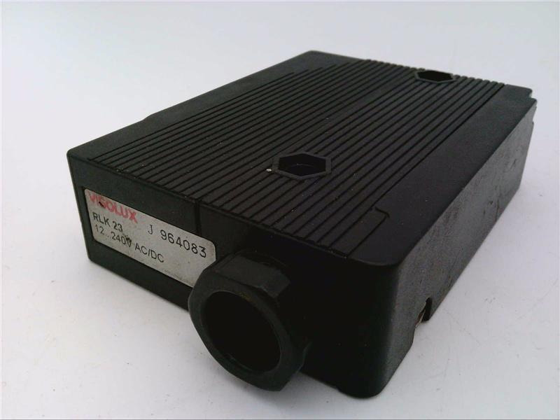 PEPPERL & FUCHS RLK 23