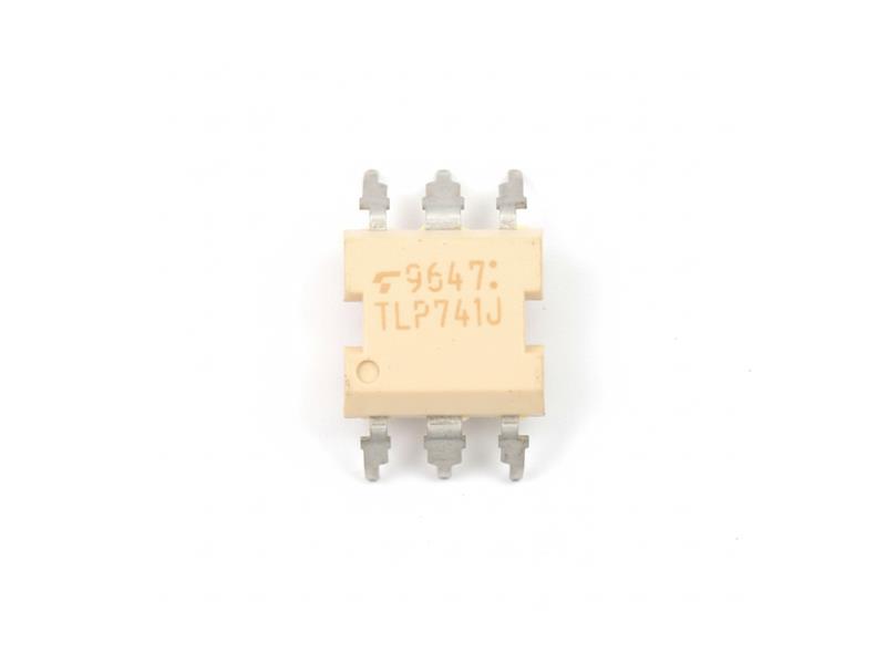 TOSHIBA TLP741J