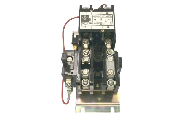 GENERAL ELECTRIC CR354AD2BA3B