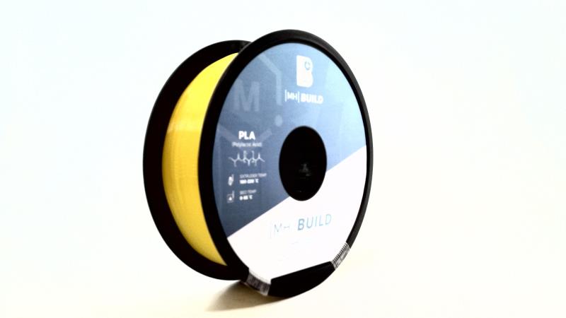 MATTERHACKERS INC PLA-175-Y