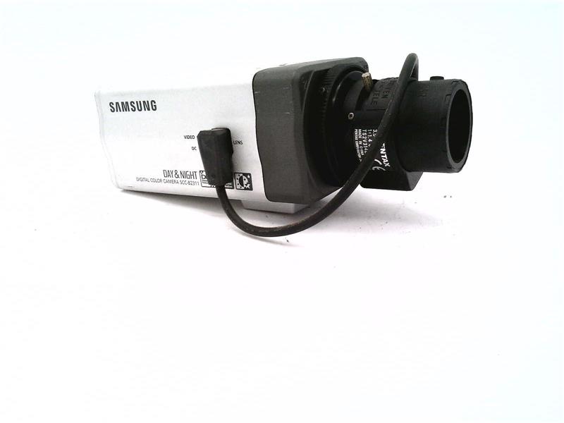 SAMSUNG SCC-B2311