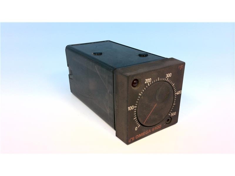 OMEGA ENGINEERING 6132-J-0/500F