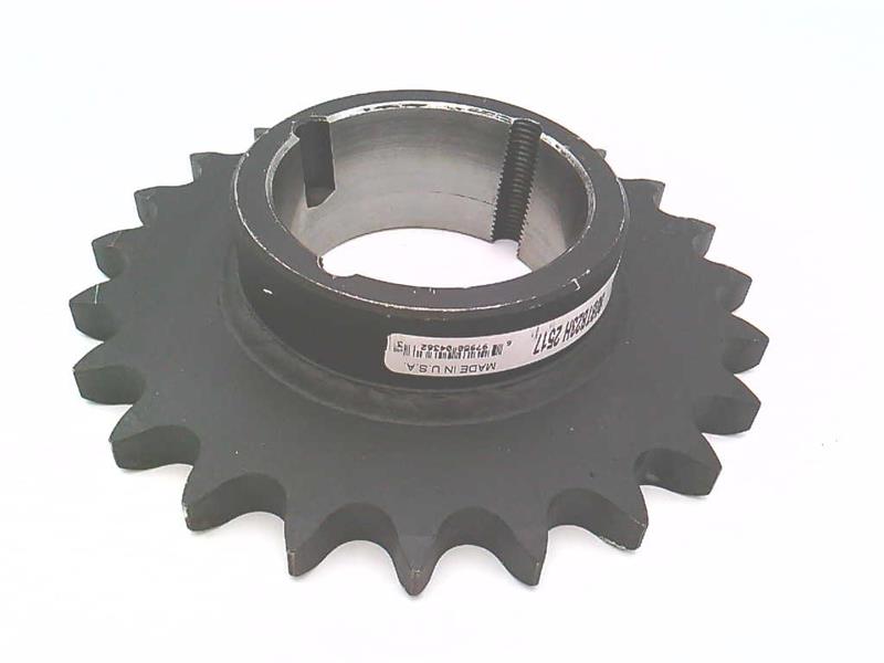 80BTB23H by MARTIN SPROCKET & GEAR INC