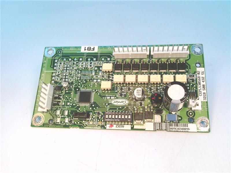 UNITED TECHNOLOGIES CEPL130568-02