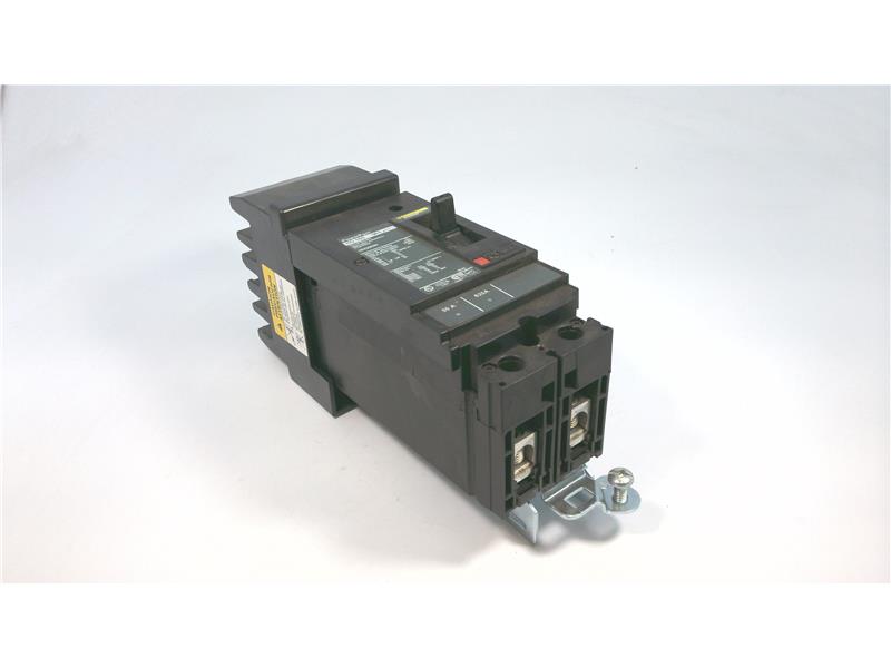 SCHNEIDER ELECTRIC HDA260502