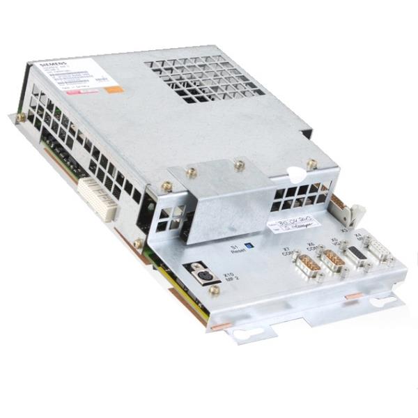 SIEMENS 6FC5210-0DA00-1AA0