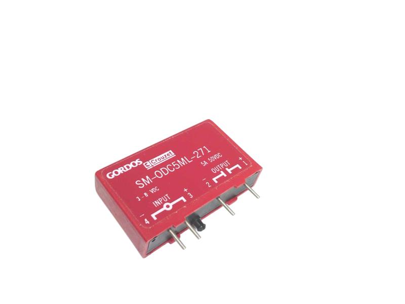 SM-ODC5ML-271 by CROUZET