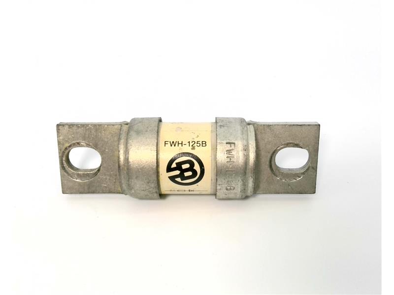 EATON CORPORATION FWH-125B