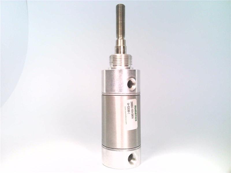 ASCO 2000DG1-01A-2A01A