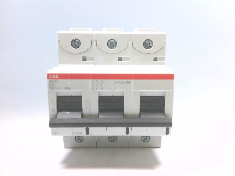 S803U-K80 by ASEA BROWN BOVERI