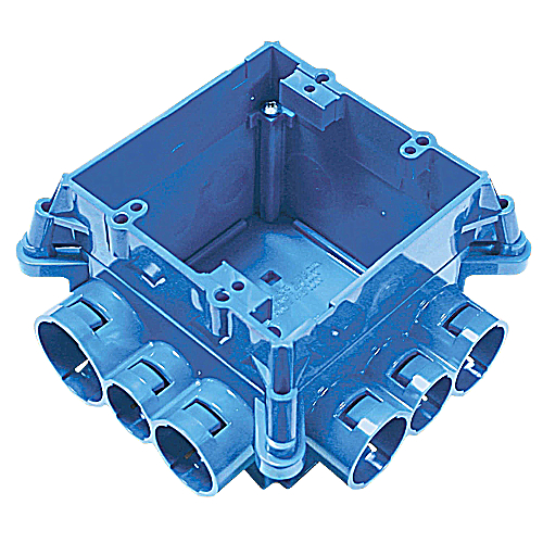 ABB THOMAS & BETTS A863D