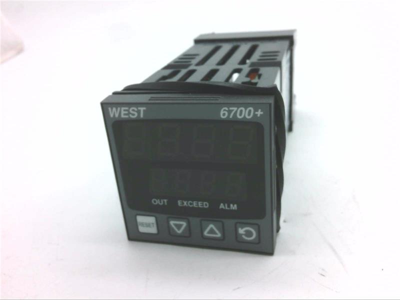 DANAHER CONTROLS P6700-1-1-0-0-0-2-0-0-0