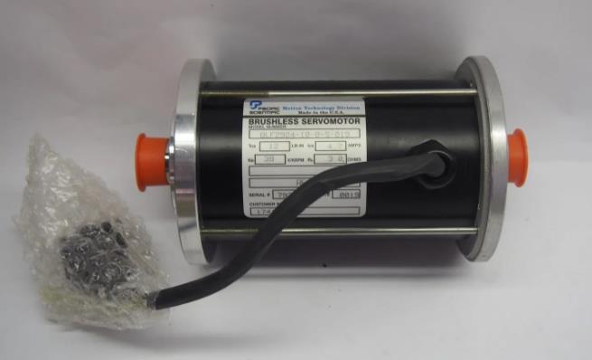 DANAHER MOTION BLF2924-10-0-S-019