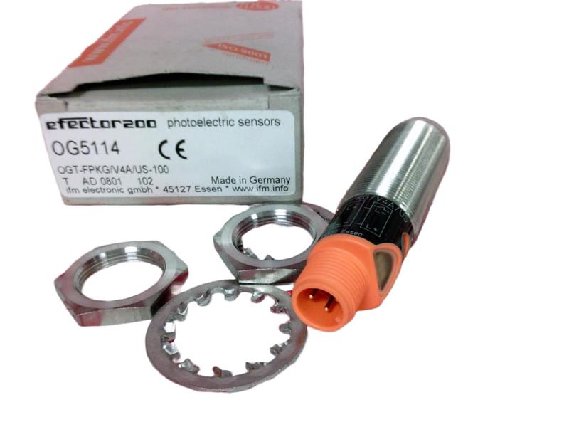 EFECTOR OG5114