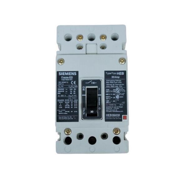 SIEMENS HEB3B030B