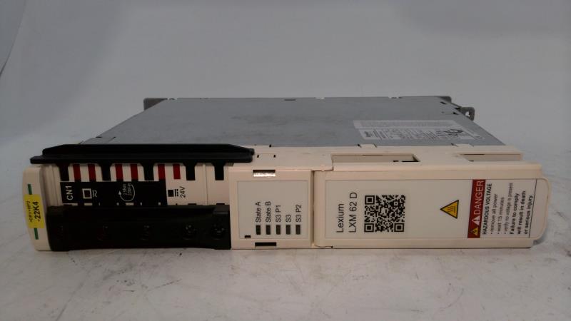 SCHNEIDER ELECTRIC LXM62DD15D21322