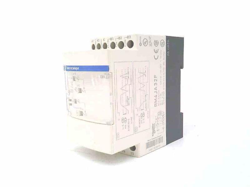 SCHNEIDER ELECTRIC RM4JA32F