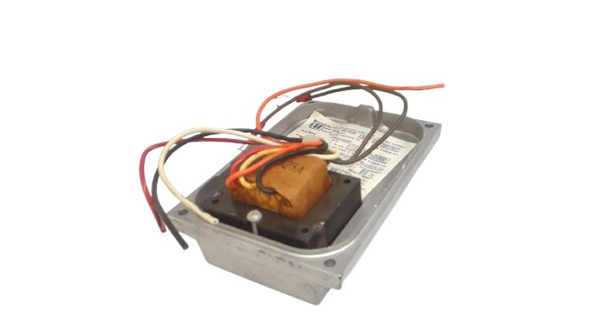 130810B by HONEYWELL