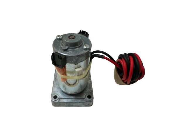 NIDEC CORP 26-67-297-GM