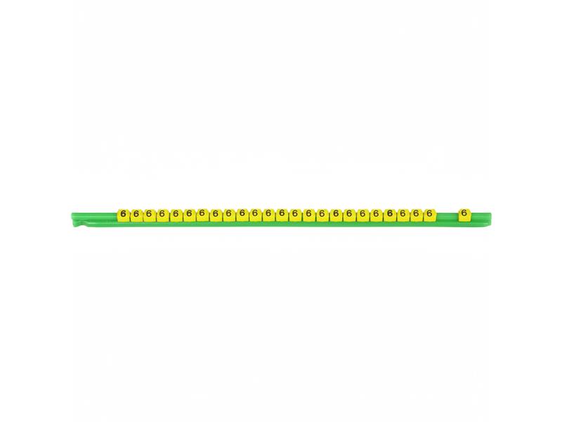 TE CONNECTIVITY STD06Y-T
