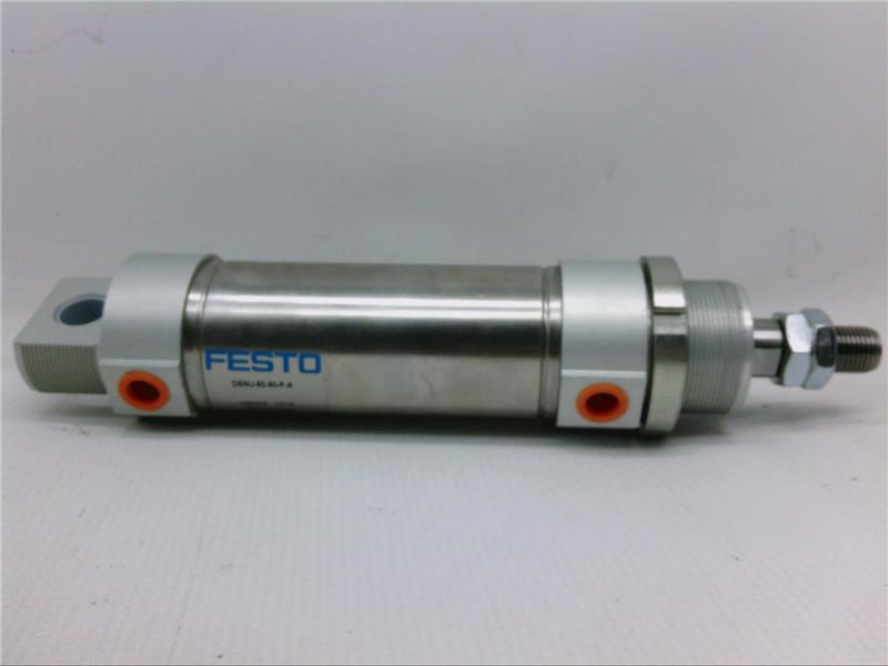 FESTO DSNU-50-80-P-A