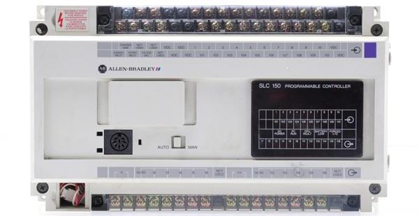 ALLEN BRADLEY 1745-LP152