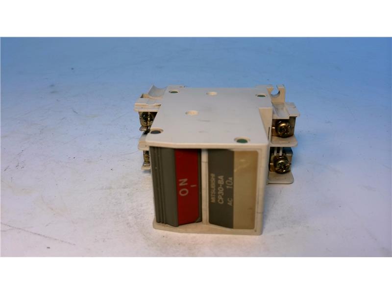 MITSUBISHI CP30-BA-10A