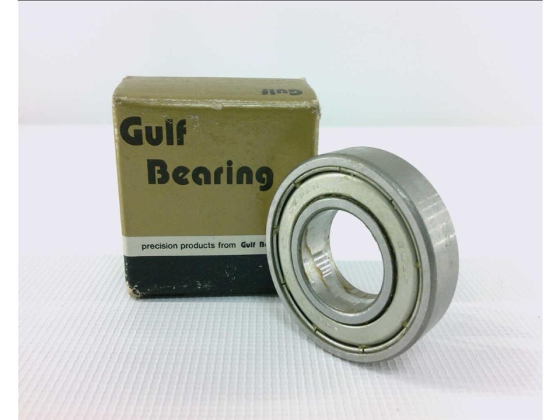 GULF BEARING 6003-2Z-C3