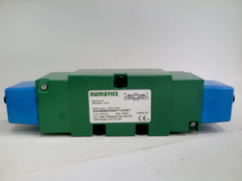 ASCO 554BB600MT14X61