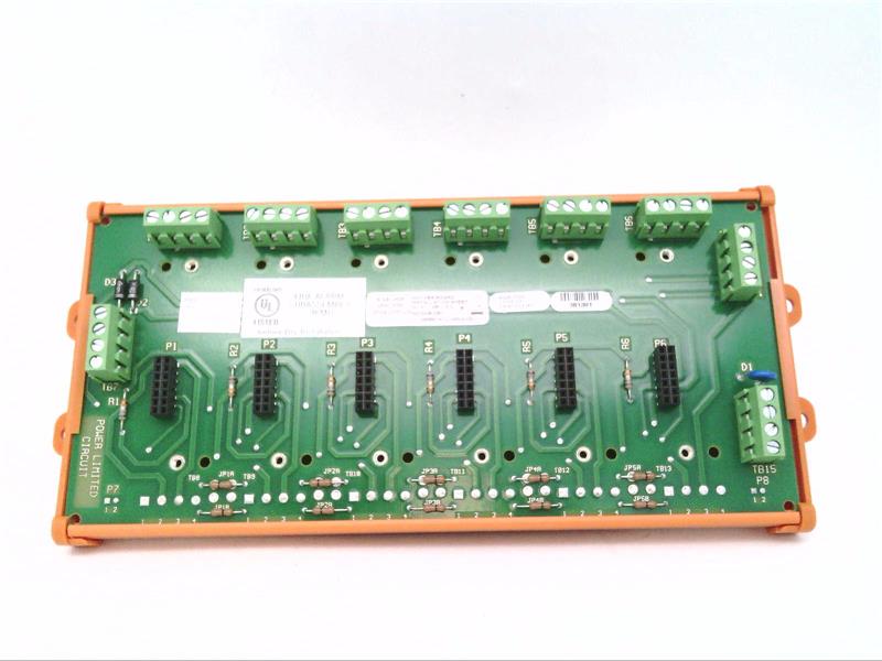EDWARDS SIGNALING SIGA-UIO6