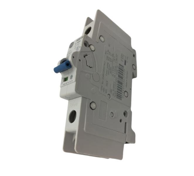 ALLEN BRADLEY 1489-M1D400