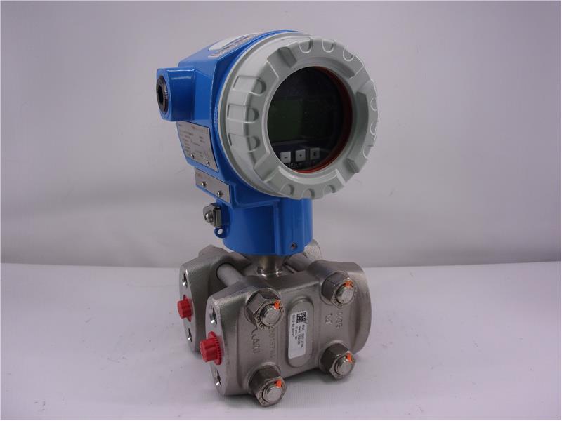 ENDRESS & HAUSER PMD75-ABC8H62DAAU