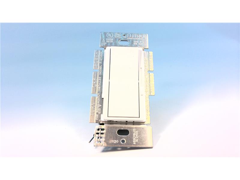 DV-600P-WH by LUTRON