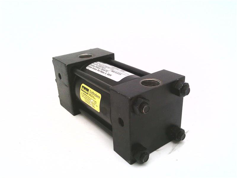 PARKER 02.00 CFMAU34AC 2.000