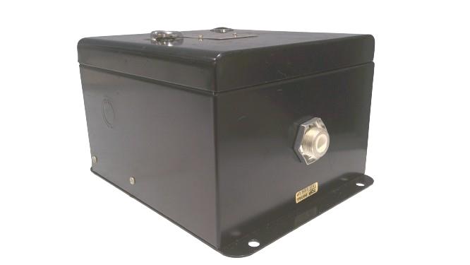 UNICONTROL INC LD2T-PPR-C