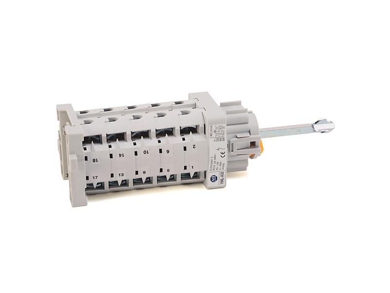 ALLEN BRADLEY 194L-A32-1752