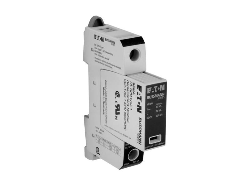 EATON CORPORATION BSPMA1120S2GR